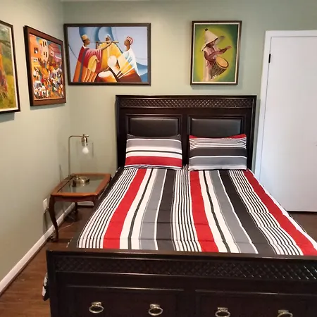 The Art Abbey Bed & Breakfast-2
