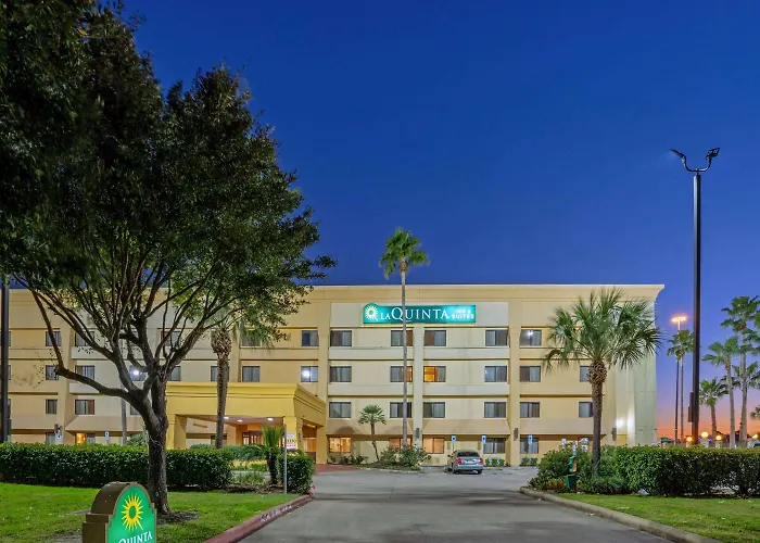 Resorts Guide La Quinta By Wyndham Houston Nw Brookhollow