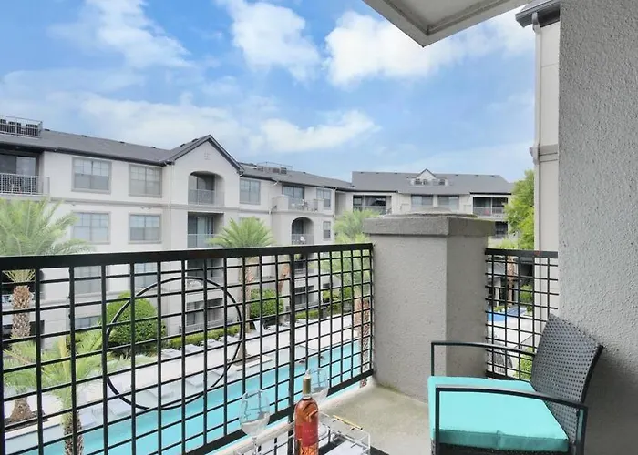 Vacation rental: The Royal Suite