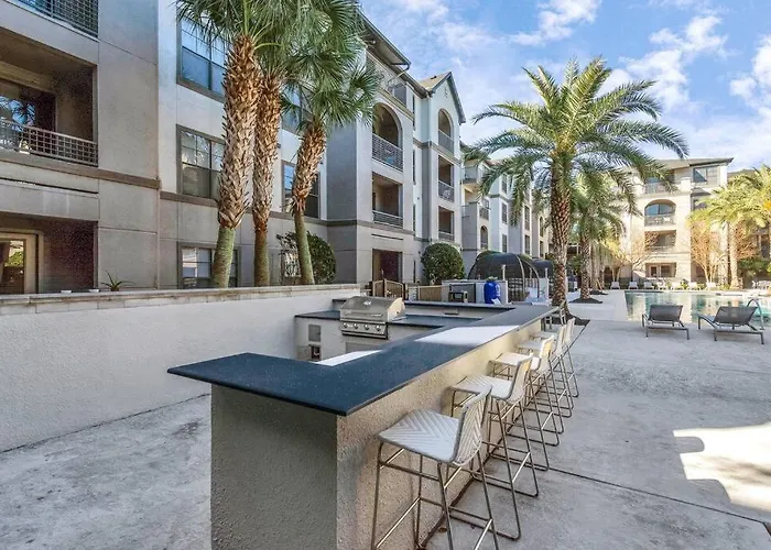 Vacation rental: The Royal Suite