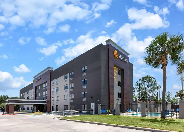 Resorts Guide La Quinta By Wyndham Houston Nw Brookhollow