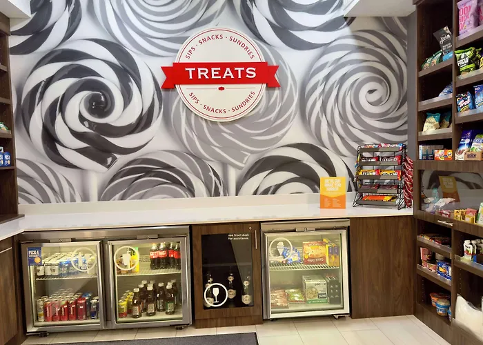 Hampton Inn - Houston/Brookhollow