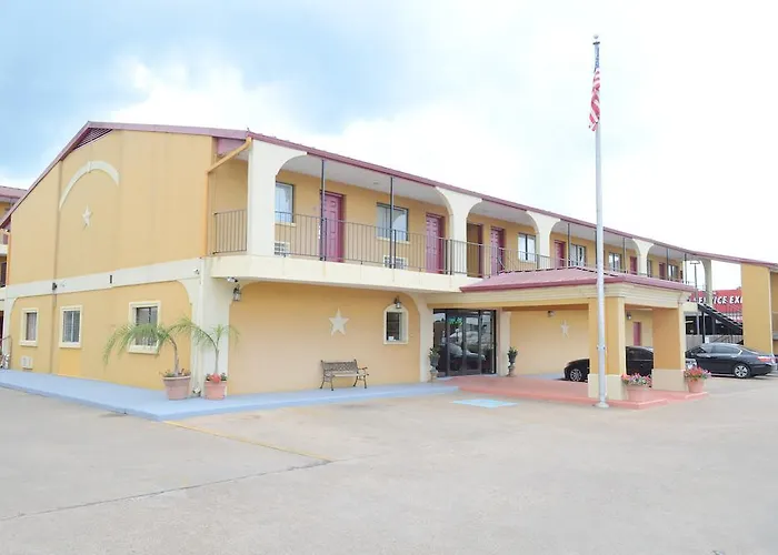 Bear Creek Inn