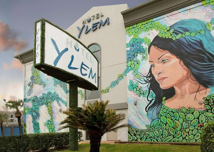 3 star hotels Ylem